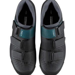 Shimano XC1 Mountain Bike Spin Shoes - Women's